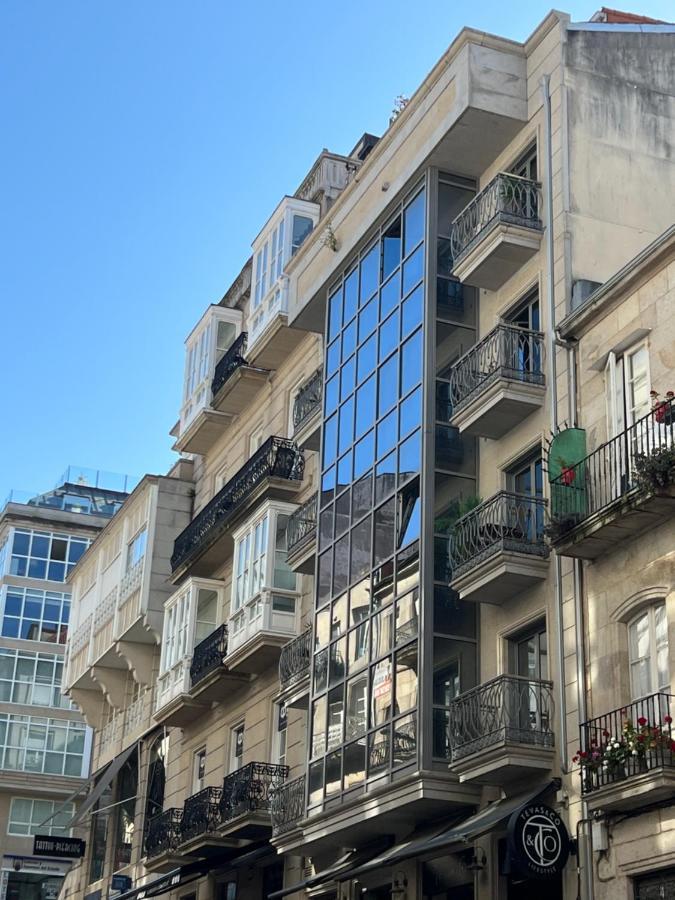 The Blue Flat Apartment *
